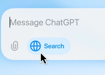 Chatgpt elimina obrigatoriedade de registo para pesquisas na internet