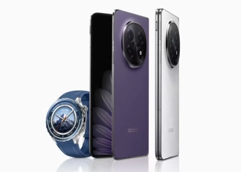 Oppo find n5 oficial imagem