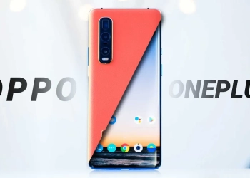 Oppo oneplus