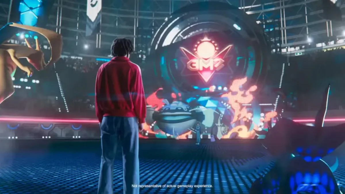 Pokémon champions (3)