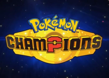 Pokémon champions