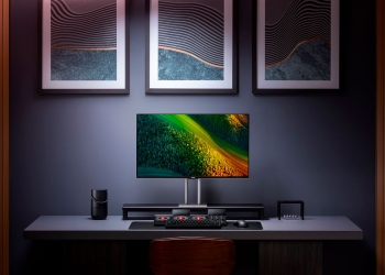 Proart display oled pa32ucdm com 4k e 240hz