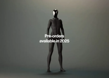 Protoclone v1 - clone robotics