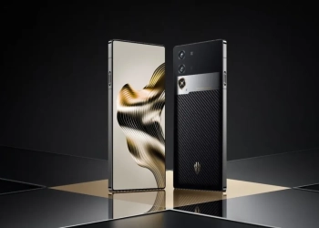 Red magic 10 pro golden saga limited edition