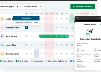 Sage hr chega a portugal com foco em pmes
