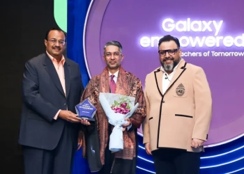 Samsung galaxy empowered