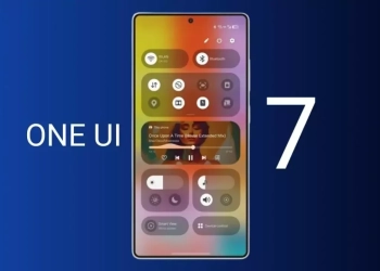 Samsung galaxy s24 - one ui 7