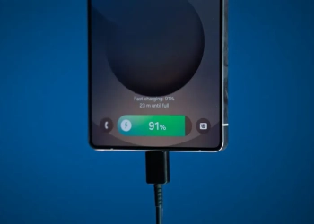 Samsung galaxy s25 carregamento