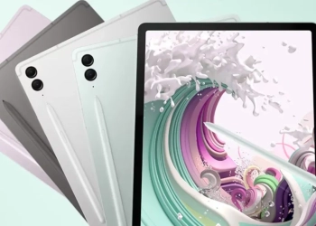 Samsung galaxy tab s10 fe