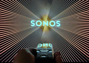 Sonos streaming
