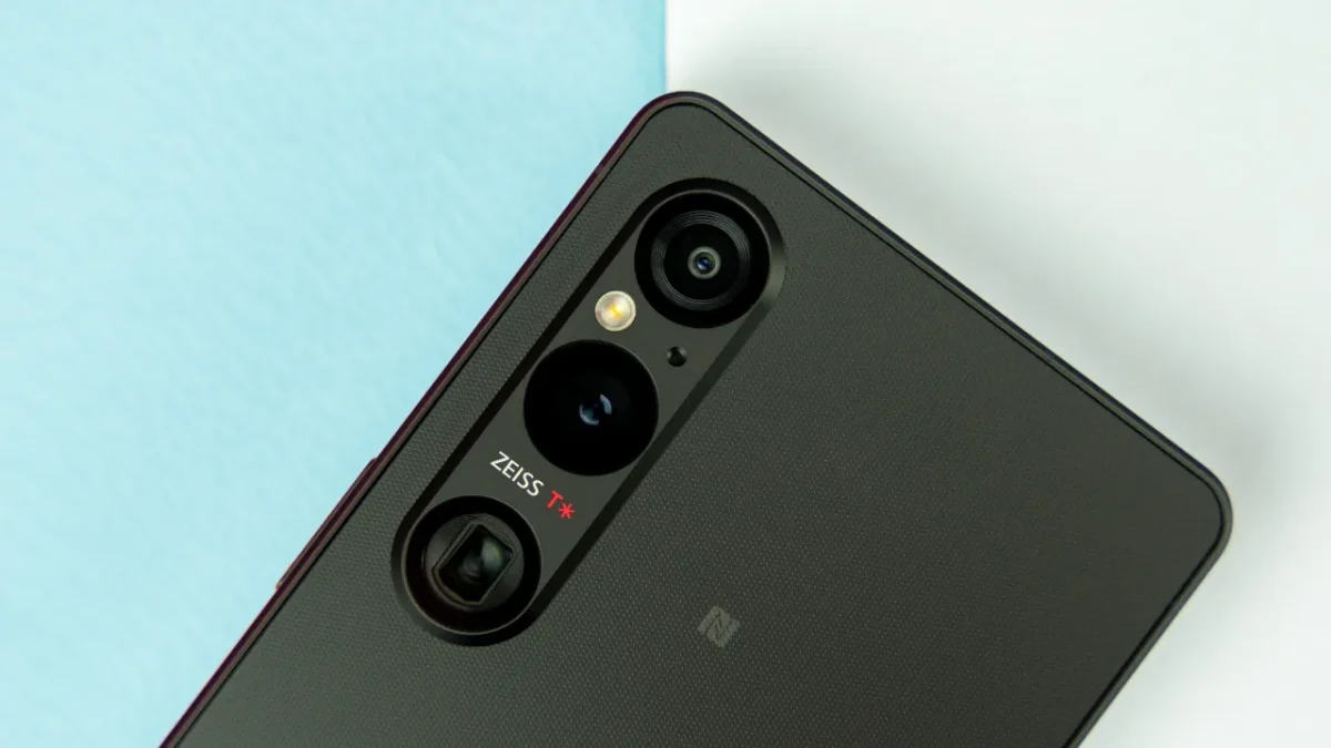 Sony Xperia 1 VII TecheNet Sony xperia 1 vii