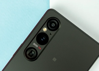 Sony xperia 1 vii