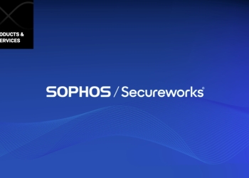 Sophos adquire secureworks