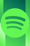 Spotify - warner music