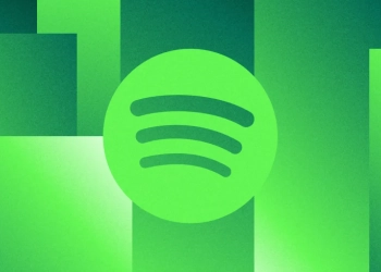 Spotify - warner music