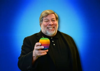 Steve wozniak apple