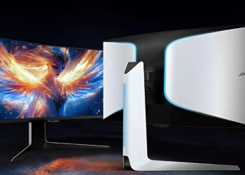 Tcl thunderbird q8 special edition