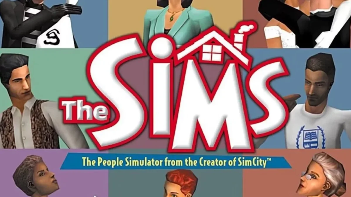 The Sims Original TecheNet The sims original