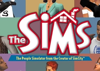 The sims original