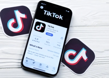 Tiktok app store us