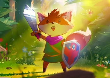 Tunic jogos grátis