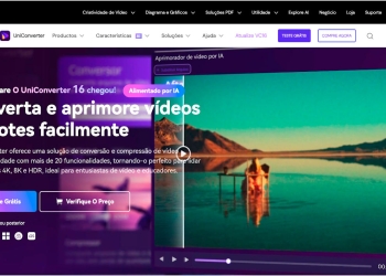 Ferramentas para converter vídeos para mp3