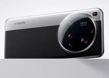 Xiaomi 15 ultra oficial