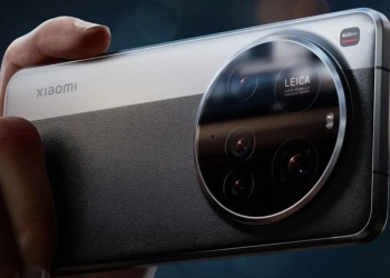 Xiaomi 15 ultra imagem oficial