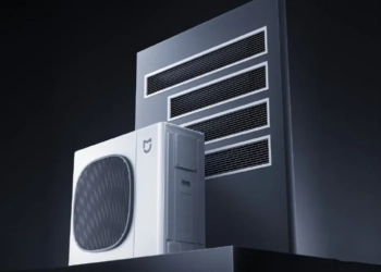 Xiaomi ar condicionado