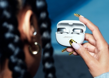 Sugestões da bose para o dia dos namorados