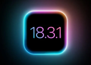 Ios 13. 3. 1