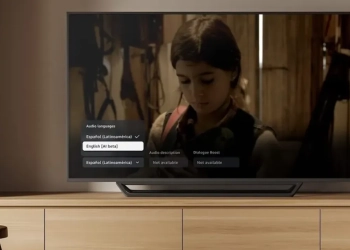 Amazon prime video dobragem