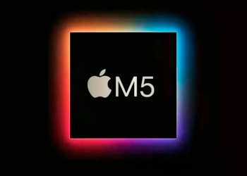 Apple m5