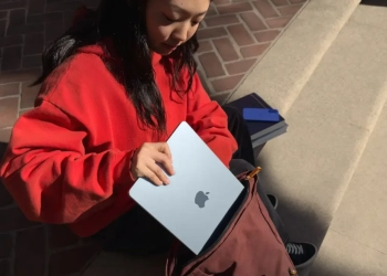 Apple macbook air m4 (6)