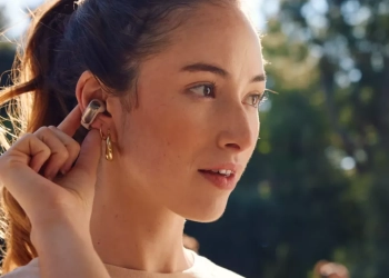 Bose ultra open earbuds: novas cores para uma experiência imersiva e confortável