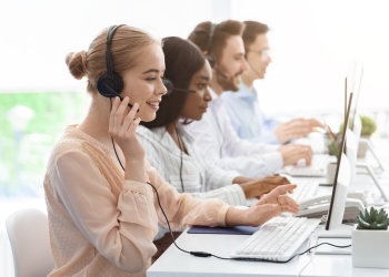 Mitel cx otimiza a experiência do cliente com ia