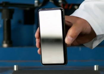 Corning gorilla glass ceramic