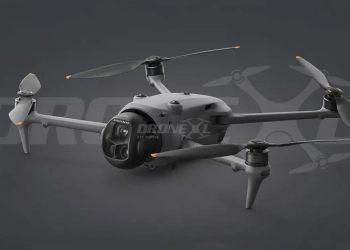 Dji mavic 4 pro