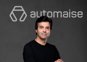 Automaise capta 5 milhões de euros para expansão internacional