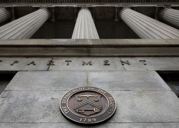 Estados unidos hackers tesouro