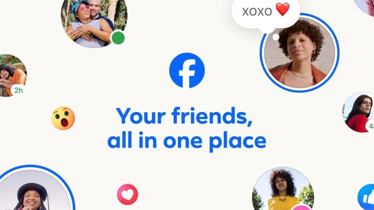 Facebook Amigos TecheNet Facebook amigos