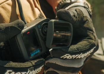 Gopro lente anamórfica (2)