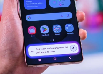 Google gemini samsung