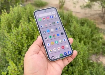 Google pixel 9a leak