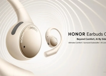 Honor earbuds open (2)