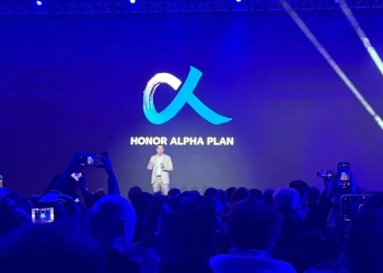 Honor alpha plan