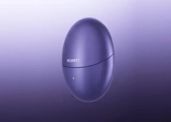Huawei freebuds 6
