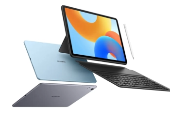 Huawei prepara-se para lançar tablet compacto em 2025