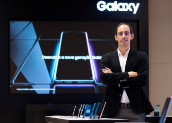 José correia nomeado head of mobile division da samsung portugal