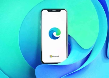 Microsoft edge android